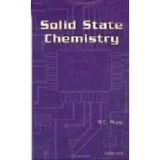 Solid Stste Chemistry (Pb-2008)