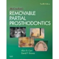Mccracken'S Removable Partial Prosthodontics 12/E  (Paperback)