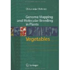 Vegetable:  Genome Mapping And Molecular Breeding In Plants (Hb)