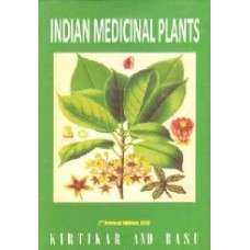 Indian Medicinal Plants ,8 Vols. Set (Hb)