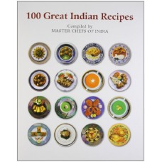 100 Great Indian Recipes