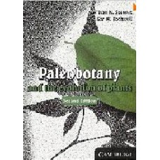 Paleobotany And The Evolution Of Plants 2Ed.