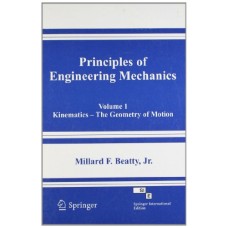 Principles Of Engineering Mechanics, 2 Vol. Set. (Pb)