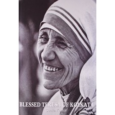 Blessed Teresa Of Kolkata