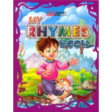 My Rhymes Book