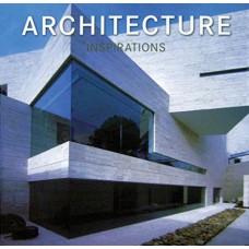 Architecture Inspirations (English, German) (Hardcover)