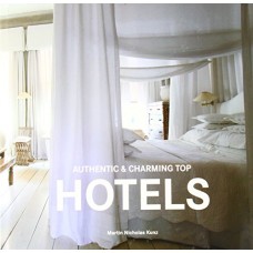 Authentic & Charming Top Hotels (Hb)