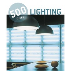 Kolon: Lighting (500 Tricks)