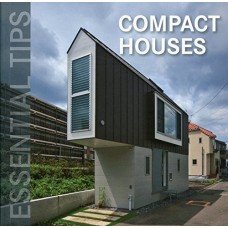 Konemann: Essential Tips: Compact Houses