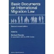 Basic Documents On International Migration Law  (Hardcover)