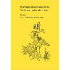Pharmacological Research On Traditional Herbal Medicines