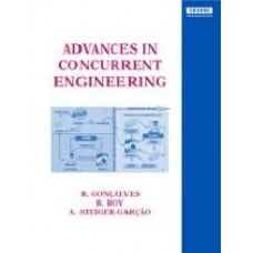 Concurrent Engineer W/Cd  (Hardcover)