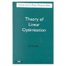 Theory Of Linear Optimization