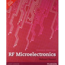 Rf Microelectronics, 2Nd (Pb)