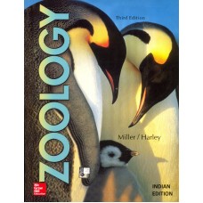 Zoology 3Ed (Pb)