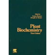 Plant Biochemistry, 3/E (Hb)