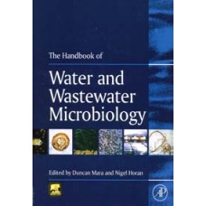The Handbook Of Water And Wastewater Microbiology, (Hb)