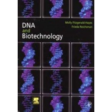 Dna And Biotechnology, (Hb)