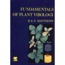 Fundamentals Of Plant Virology [Hardcover]
