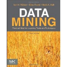 Data Mining 3/E Pb  (Paperback)
