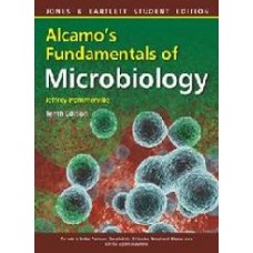 Alcamo's Fundamentals of Microbiology [Paperback] 