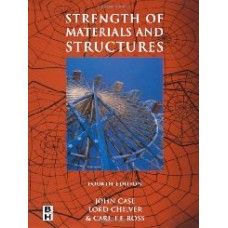 Strength Of Materials & Structures, 4/E