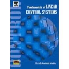 Fundamentals Of Linear Control Systems