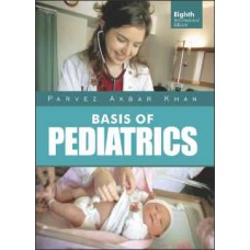 Basis of Pediatric [Paperback]