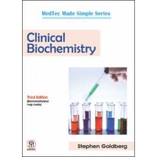 Clinical Biochemistry, [Paperback]