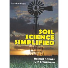 Soil Science Simplified [Paperback] 