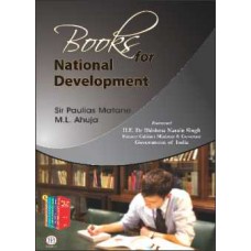 Books for National Development [Paperback] 