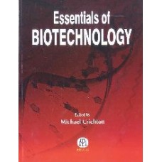 Essentials Of Biotechnology  [Paperback]