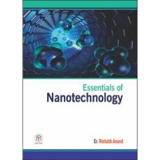 Essentials of Nanotechnology [Paperback]