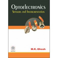 Optoelectronics Sensors and Instrumentation