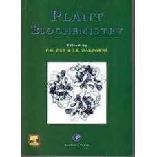 Plant Biochemistry (Pb)