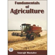 Fundamentals of Agriculture [Paperback]