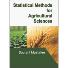 Statistical Methods for Agricultural Sciences [Paperback]