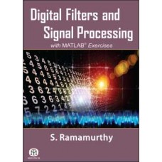 Digital Filters and Signal Processing with MATLAB Exercises [Paperback]