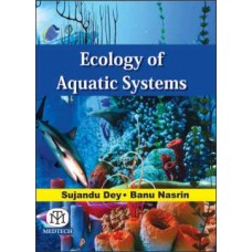 Ecology of Aquatic Systems [Paperback]