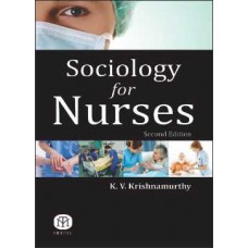 Sociology for Nurses (Paper back)