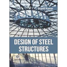 Design of Steel Structures [Paperback]