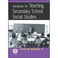 Handbook for Teaching Secondary School Studies [Paperback]