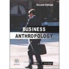 Business Anthropology [Paperback]