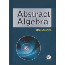 Abstract Algebra [Paperback]