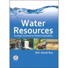 Water Resources Strategic Overview for Global Sustainability [Paperback]