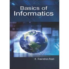 Basics of Informatics [Paperback]