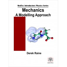 Mechanics A Modelling Approach (Pb)