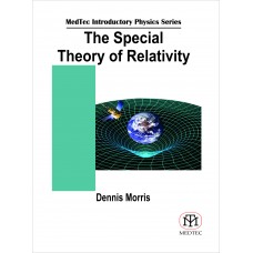 The Special Theory Of Relativity (Pb)