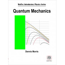 Quantum Mechanics (Pb)