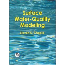 Surface Water-Quality Modeling [Paperback]
